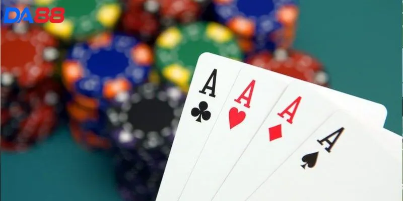 Game bài DA88 - Sảnh game với cơ hội thắng lớn mỗi ngày - RIXO.GAMES