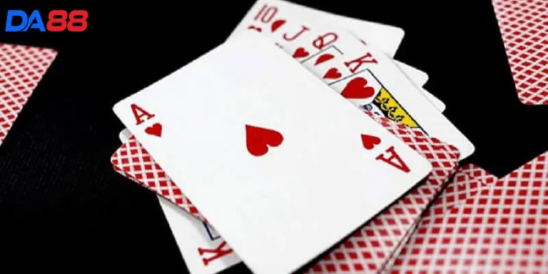 Game bài DA88 - Sảnh game với cơ hội thắng lớn mỗi ngày - RIXO.GAMES