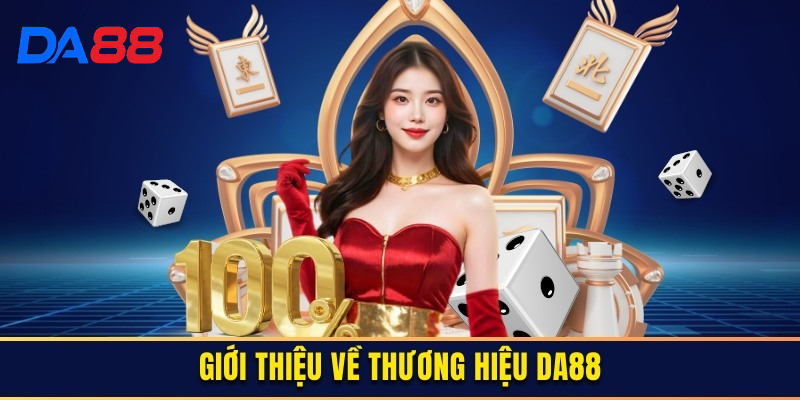 DA88 - Nhà cái uy tín đỉnh cao hàng đầu cho mọi game thủ - RIXO.GAMES