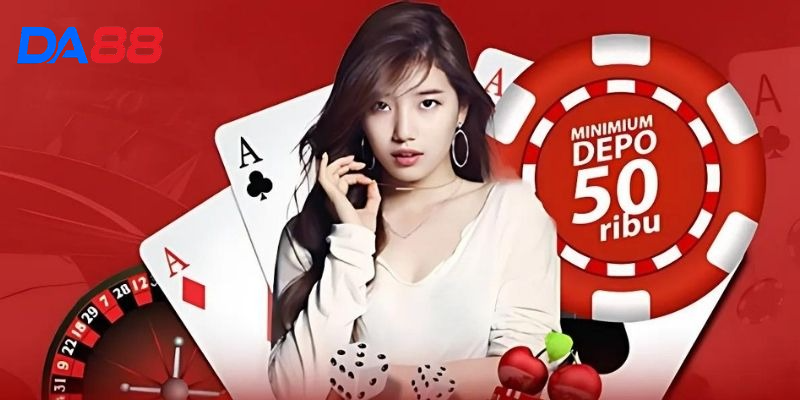 DA88 - Nhà cái uy tín đỉnh cao hàng đầu cho mọi game thủ - RIXO.GAMES
