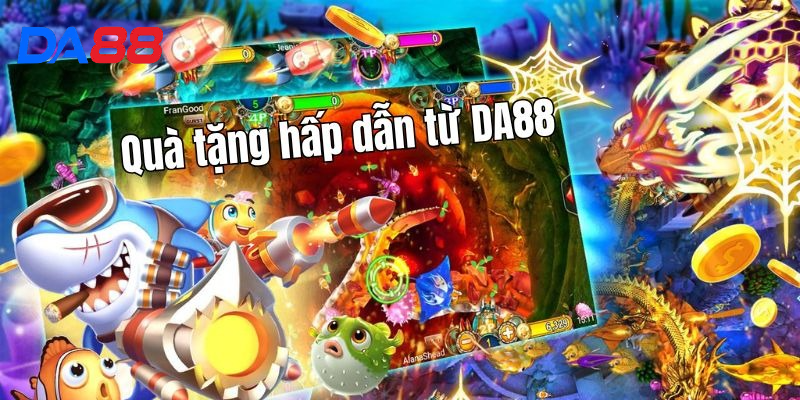 DA88 - Nhà cái uy tín đỉnh cao hàng đầu cho mọi game thủ - RIXO.GAMES