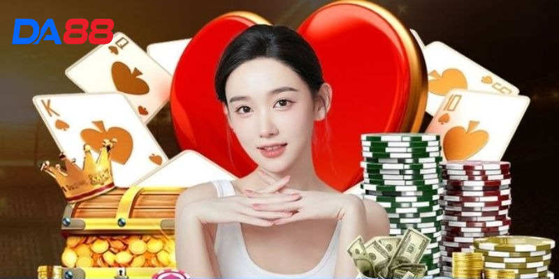 Khuyến mãi DA88 - Săn sự kiện đặc biệt với giải thưởng khủng - RIXO.GAMES