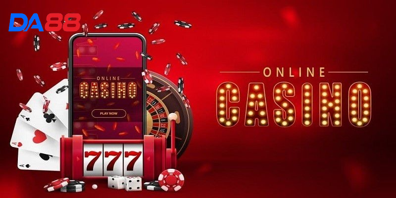 Live Casino DA88 - Sân chơi đa dạng với cơ hội thắng lớn - RIXO.GAMES