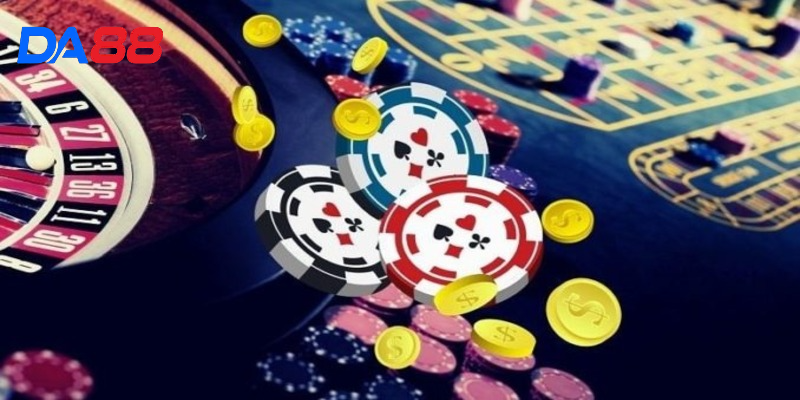 Live Casino DA88 - Sân chơi đa dạng với cơ hội thắng lớn - RIXO.GAMES