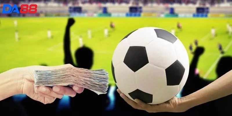 Thể thao DA88 - Với 300+ tỷ lệ kèo nổi bật, cược thắng nhanh - RIXO.GAMES
