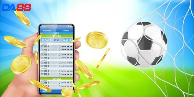 Thể thao DA88 - Với 300+ tỷ lệ kèo nổi bật, cược thắng nhanh - RIXO.GAMES
