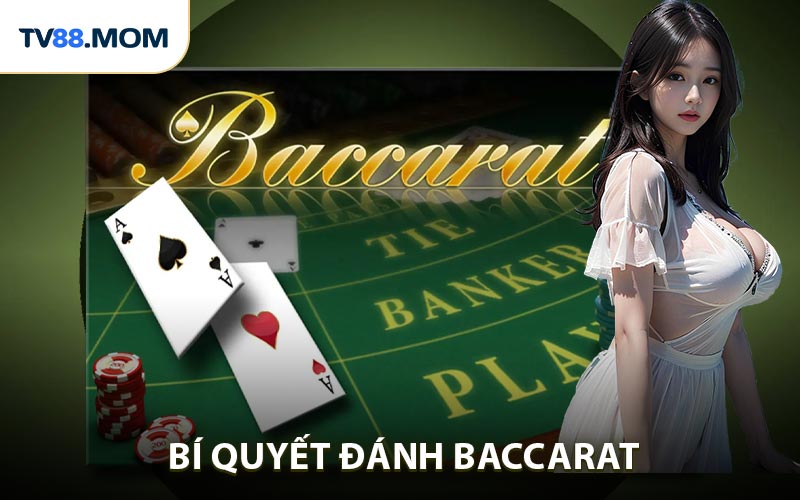 Bí Quyết Đánh Baccarat Online Hiệu Quả Giúp Bạn Thắng Lớn - RIXO.GAMES