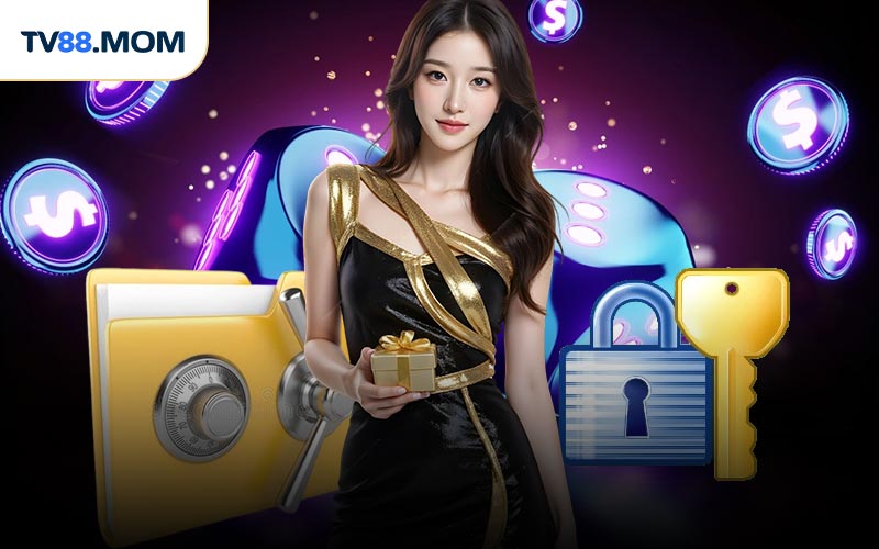 Chính Sách Bảo Mật TV88 An Toàn Cho Người Chơi - RIXO.GAMES