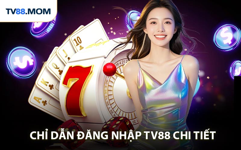 Đăng Nhập TV88 An Toàn Bảo Mật Tuyệt Đối Cho Người Chơi - RIXO.GAMES