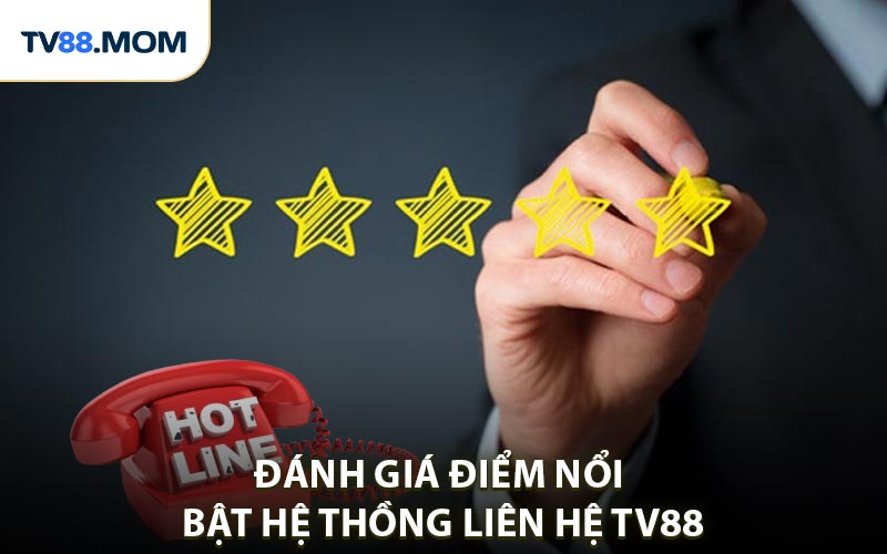 Liên Hệ TV88 Kết Nối Nhanh Chóng Người Chơi Và Nhà Cái - RIXO.GAMES