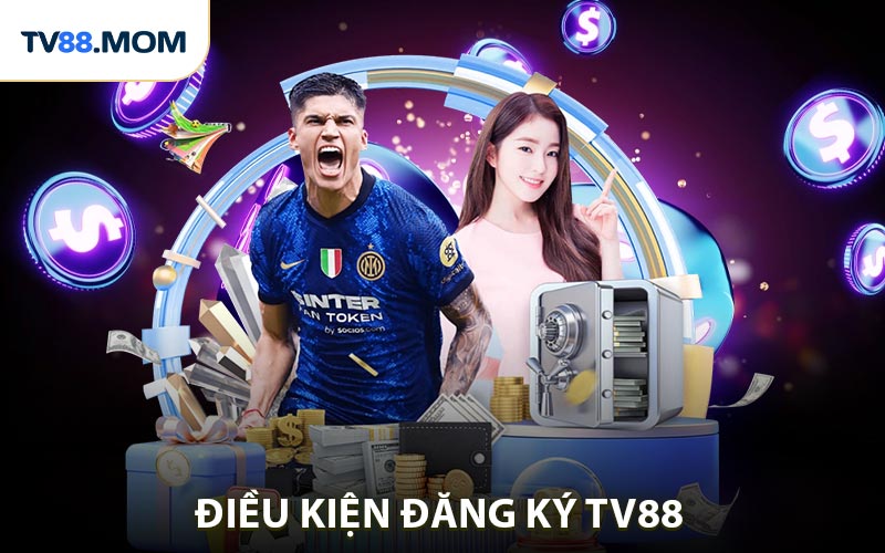 Đăng Ký TV88 Bước Khởi Đầu Trải Nghiệm Cá Cược - RIXO.GAMES