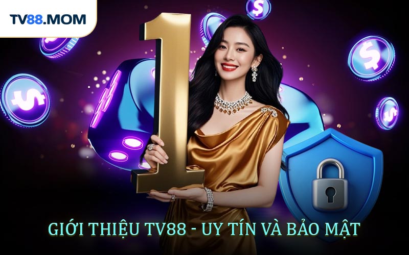 Giới Thiệu TV88 Nền Tảng Giải Trí iGaming Hàng Đầu Châu Á - RIXO.GAMES