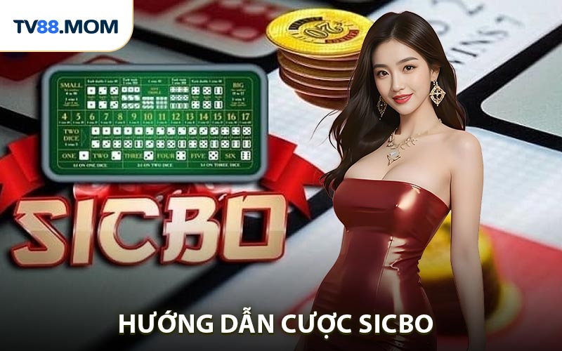 Hướng Dẫn Cược Sicbo Online Đơn Giản Hiểu Thắng Lớn - RIXO.GAMES
