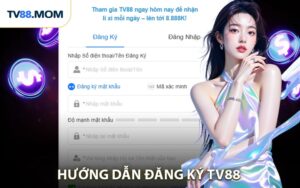 Hướng Dẫn TV88 Cẩm Nang Cá Cược Thiết Yếu Cho Người Mới - RIXO.GAMES