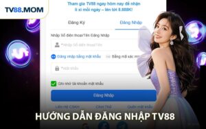 Hướng Dẫn TV88 Cẩm Nang Cá Cược Thiết Yếu Cho Người Mới - RIXO.GAMES