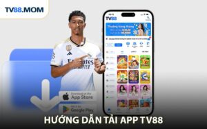 Hướng Dẫn TV88 Cẩm Nang Cá Cược Thiết Yếu Cho Người Mới - RIXO.GAMES