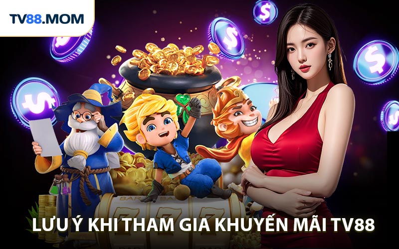 Khuyến Mãi TV88 Dành Riêng Cho Thành Viên Mới - RIXO.GAMES