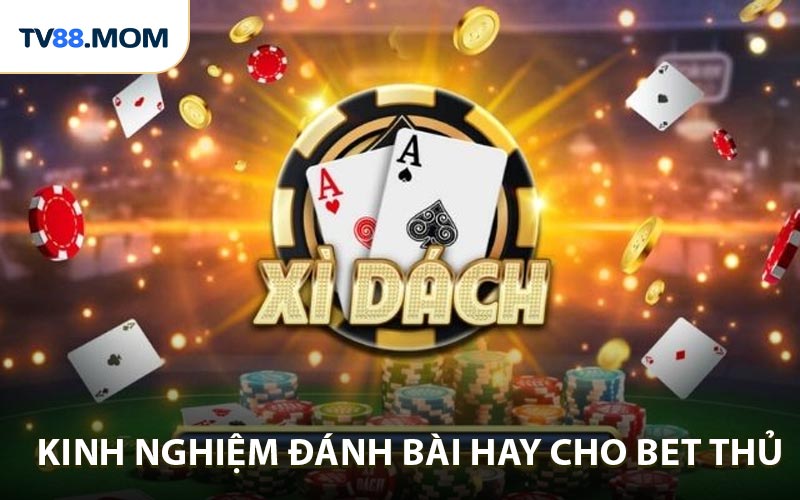 Cách Đánh Xì Dách Online Chuẩn Cho Dành Cho Tân Thủ - RIXO.GAMES