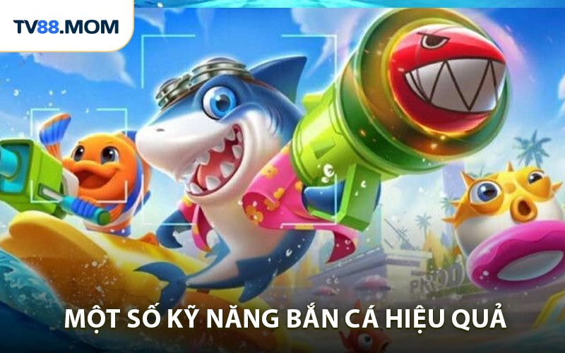 Chiến Thuật Chơi Bắn Cá Online Tăng Cơ Hội Nhận Thưởng Khủng - RIXO.GAMES