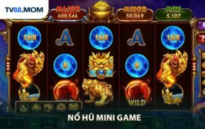 BLOG TV88 - tv88 - RIXO.GAMES